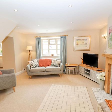 The Loft Appartement Stow-on-the-Wold Buitenkant foto