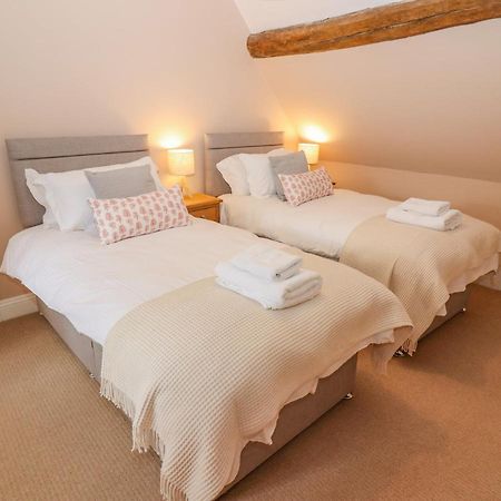 The Loft Appartement Stow-on-the-Wold Buitenkant foto