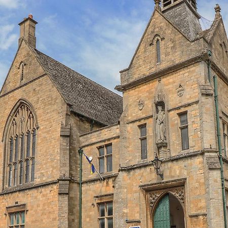 The Loft Appartement Stow-on-the-Wold Buitenkant foto