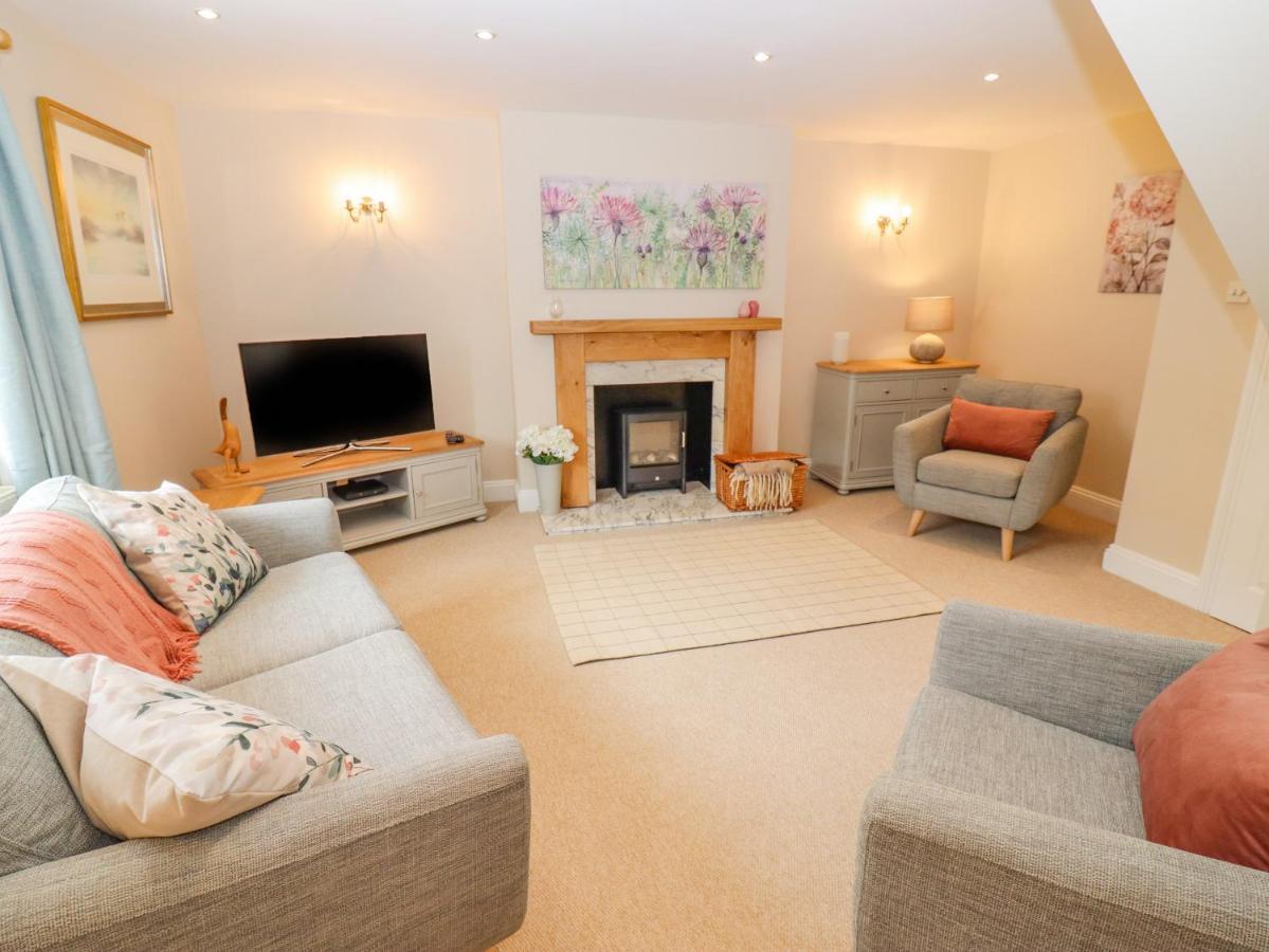 The Loft Appartement Stow-on-the-Wold Buitenkant foto