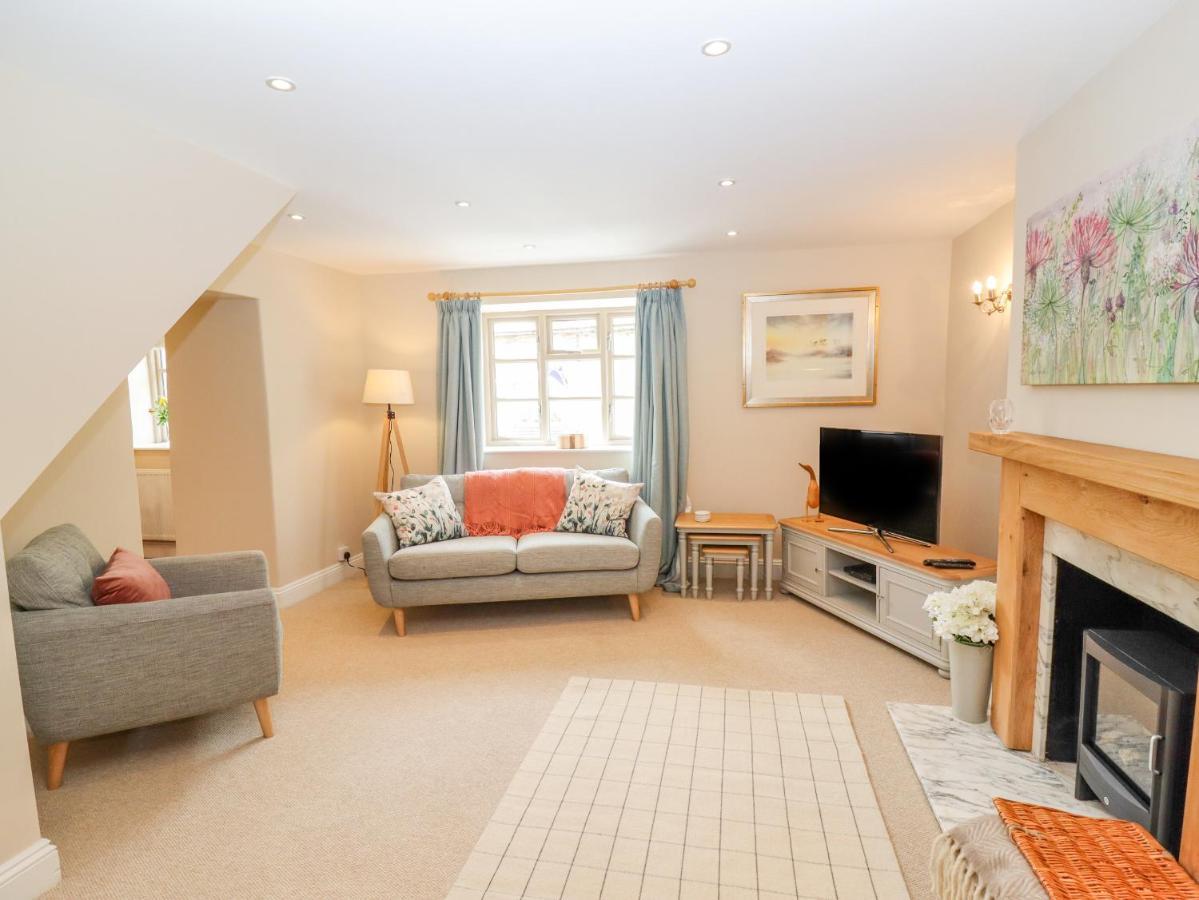 The Loft Appartement Stow-on-the-Wold Buitenkant foto