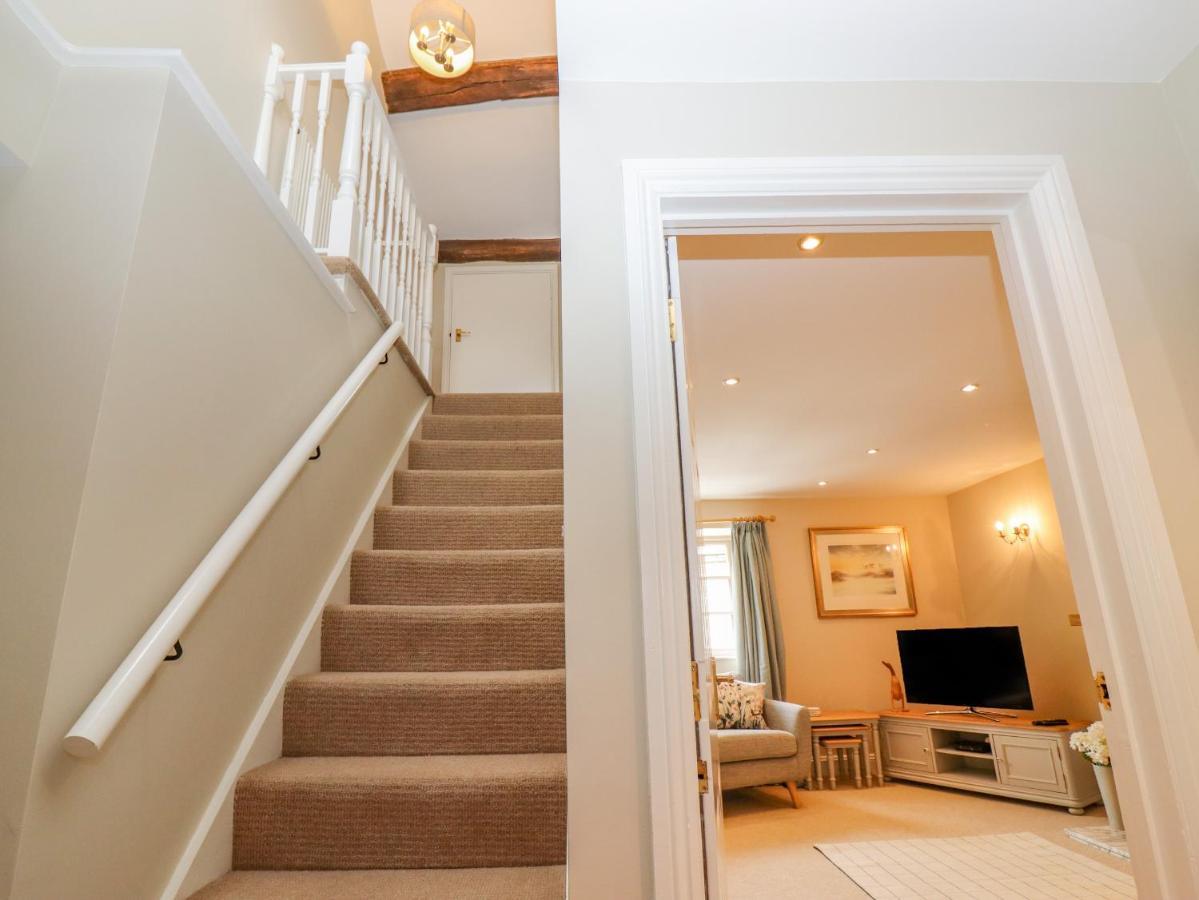 The Loft Appartement Stow-on-the-Wold Buitenkant foto