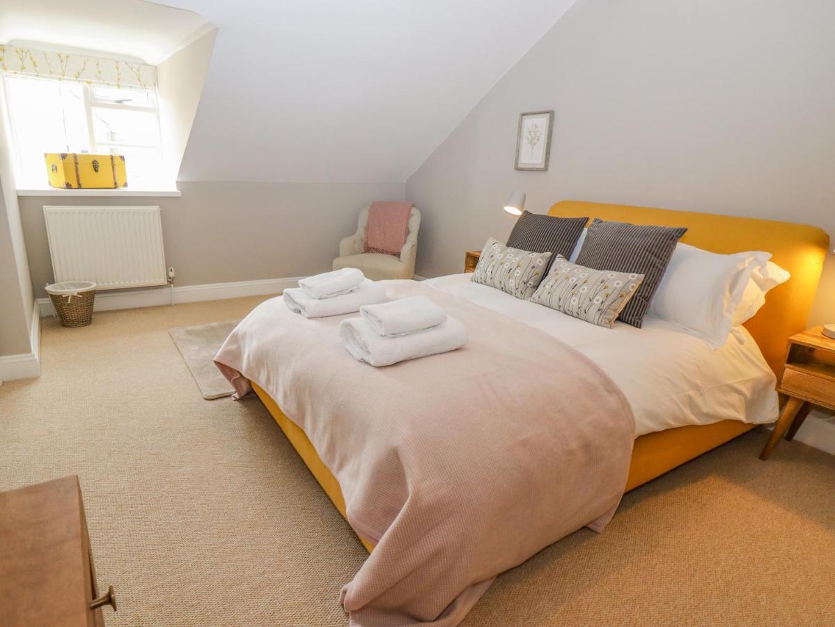 The Loft Appartement Stow-on-the-Wold Buitenkant foto