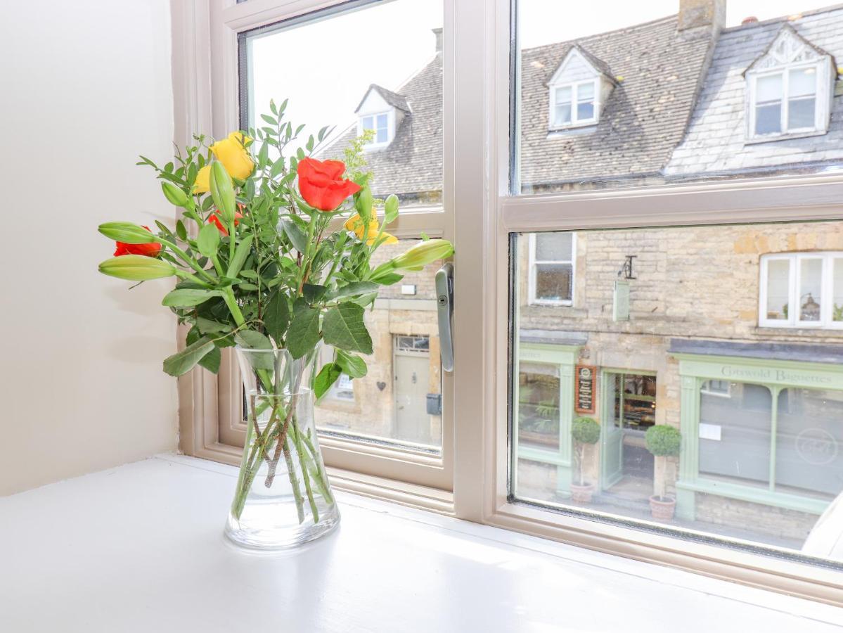 The Loft Appartement Stow-on-the-Wold Buitenkant foto