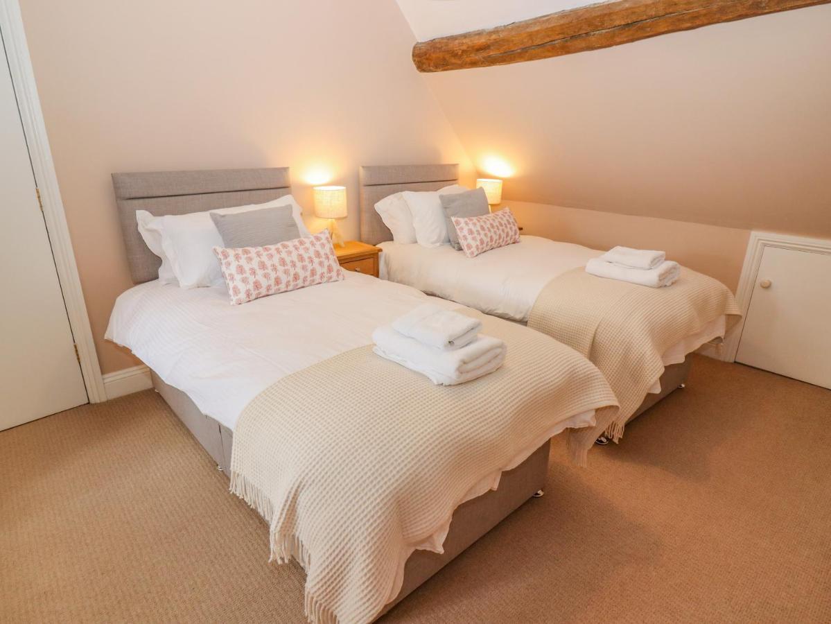 The Loft Appartement Stow-on-the-Wold Buitenkant foto