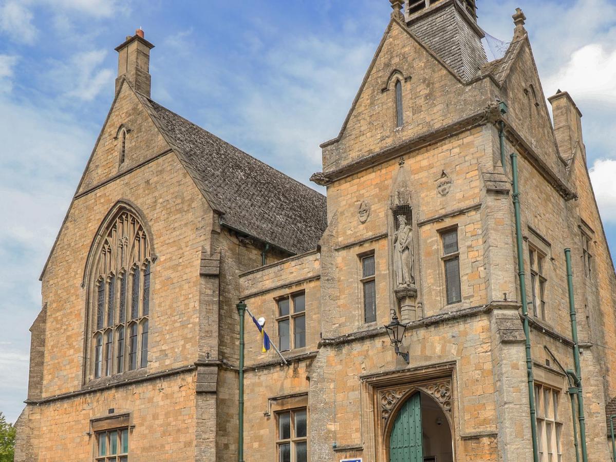 The Loft Appartement Stow-on-the-Wold Buitenkant foto