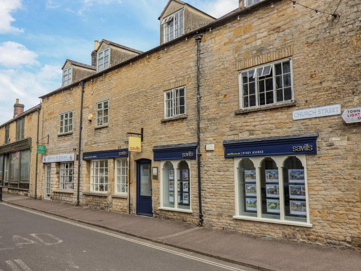 The Loft Appartement Stow-on-the-Wold Buitenkant foto