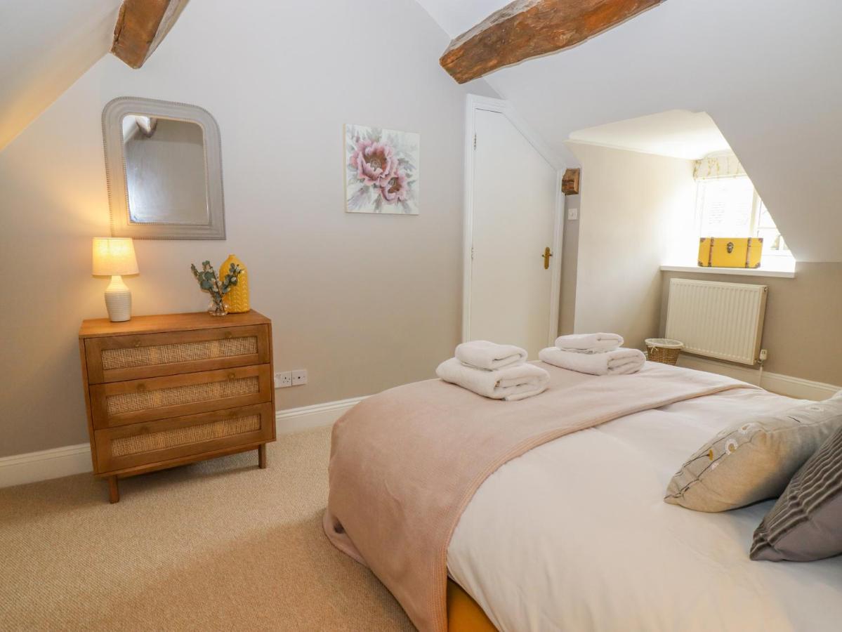The Loft Appartement Stow-on-the-Wold Buitenkant foto