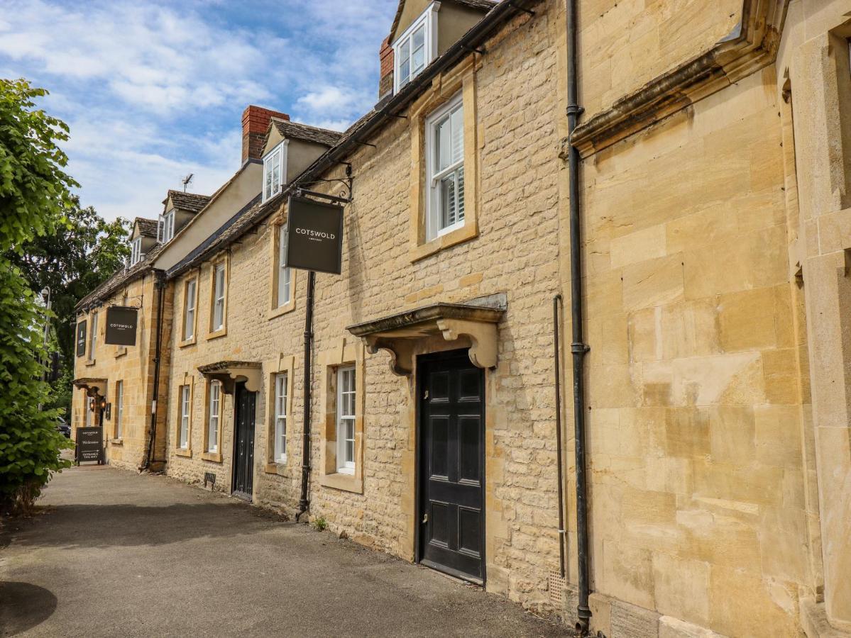 The Loft Appartement Stow-on-the-Wold Buitenkant foto