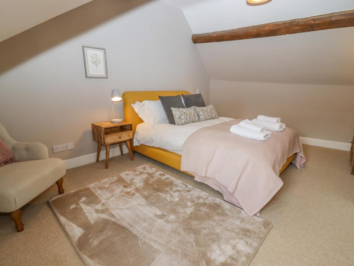The Loft Appartement Stow-on-the-Wold Buitenkant foto