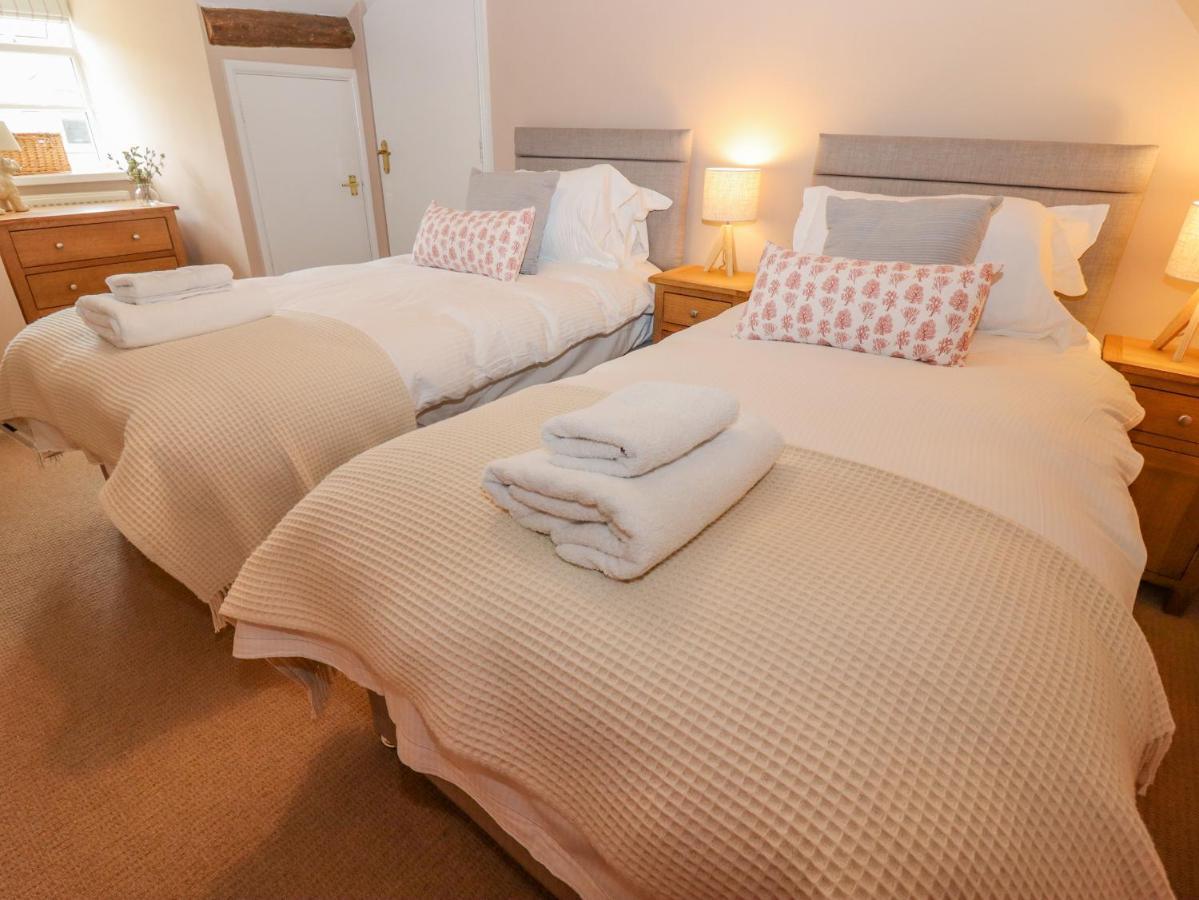 The Loft Appartement Stow-on-the-Wold Buitenkant foto