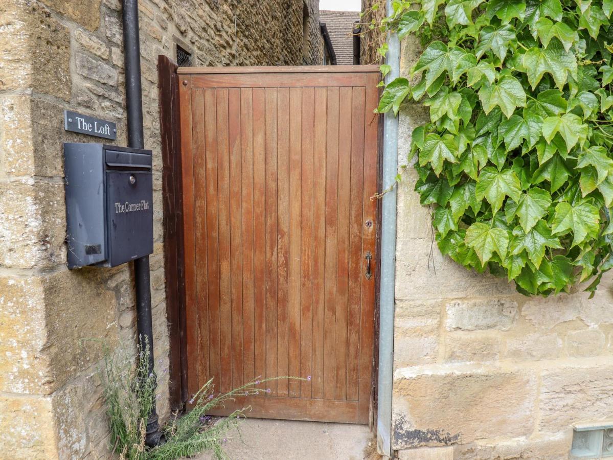 The Loft Appartement Stow-on-the-Wold Buitenkant foto